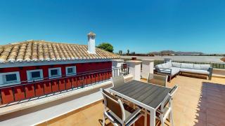 Casa Castano SL - Murcia Holiday Rentals Property - 6