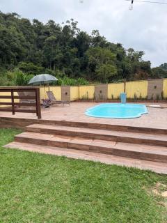 Rancho dois irmãos - 8