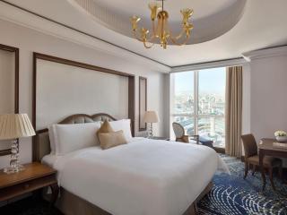 Raffles Makkah Palace - 9