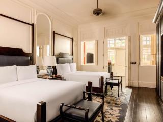 Raffles Singapore - 8
