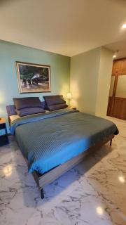 Patong Tower Seaview one bedroom apartment - 8
