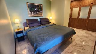 Patong Tower Seaview one bedroom apartment - 4