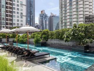 Mövenpick Hotel Sukhumvit 15 Bangkok - 9