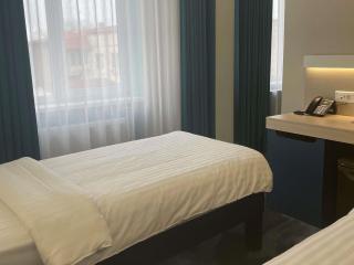 ibis Styles Dunarea Galati - 3