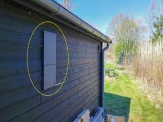 4 star holiday home in Vejby - 3