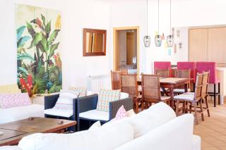 Sunset Retreat, Praia del Rey C7 - 5