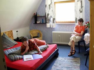 Frauenpension Arleta - Women only - 6