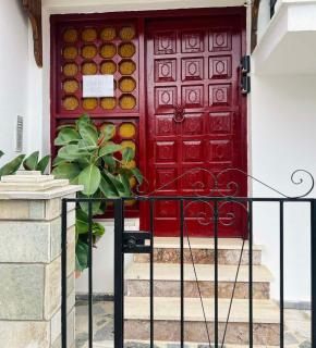 Aura 1 Apartment in Samos Town - 7