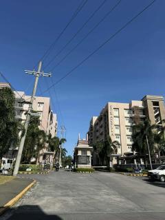 Homie Condo in Cainta - 3
