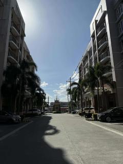 Homie Condo in Cainta - 1