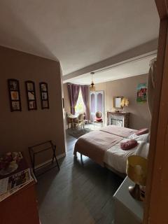 Chambres D'Hôtes La Villa Aliénor - 1