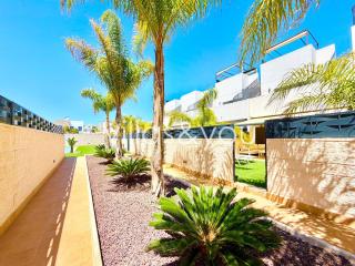 Villa Marabu Lagoon Private Jacuzzi by Villas&You - 5
