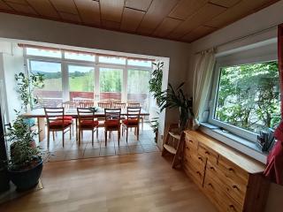 Natur pur in Stadtnähe - 3