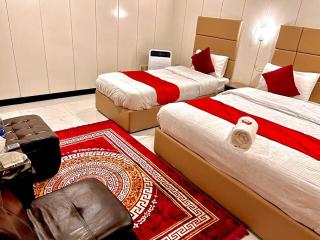 Village hotel Kachura Skardu - 0