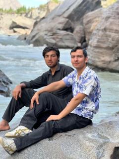Village hotel Kachura Skardu - 3