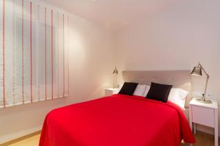 Cómodo apartamento en Les Corts - 3