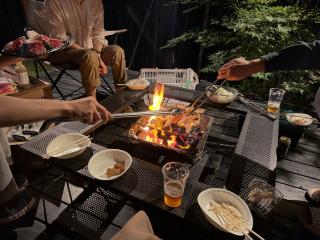Gubo 里山ヴィレッジ 白木 - 4