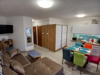 Breki Beach Apartman - 7
