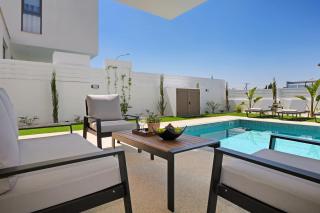 Princess Ariel Luxury Villa - Large Pool - 5