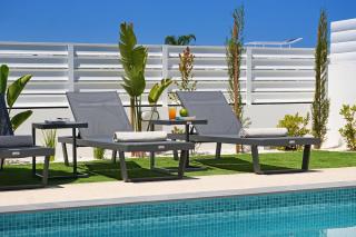 Princess Ariel Luxury Villa - Large Pool - 4