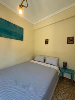 Nectarios seaside apartment. - 6