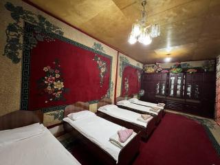 Buyukbek hostel - 7