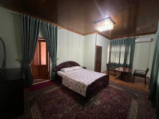 Buyukbek hostel - 6