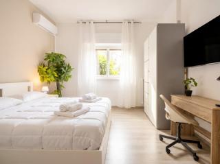 Poggio Suite Bright Urban Stay - Bari - 4