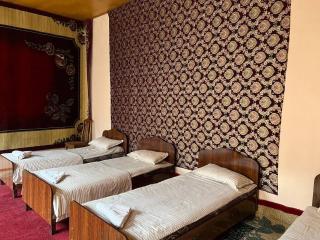 Buyukbek hostel - 1