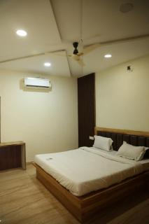 Shiv Resort & Palace - 2