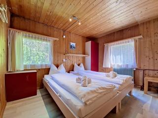 Chalet Egg-Isch by Interhome - 7