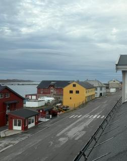Rooftop view apartment 2 - 8
