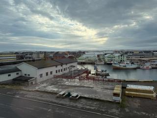 Rooftop view apartment 2 - 5