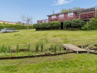 Holiday Home Ebertina - 500m from the sea by Interhome - 6