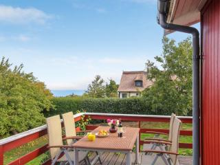 Holiday Home Ebertina - 500m from the sea by Interhome - 2