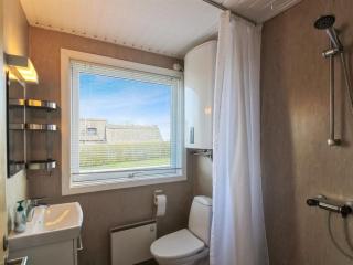 Holiday Home Ebertina - 500m from the sea by Interhome - 1