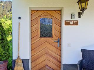 Apartment Chalet Auf dem Vogelstein-1 by Interhome - 5