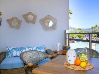 Apartment Frentemar 01 by Interhome - 5