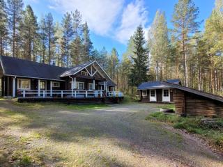 Holiday Home Kilpolan orvokki by Interhome - 8
