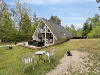 Holiday Home Lillesol - 400m from the sea by Interhome - 6