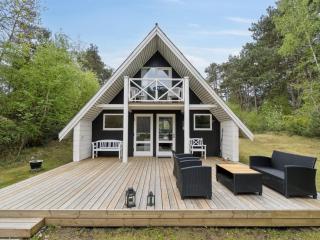 Holiday Home Lillesol - 400m from the sea by Interhome - 5