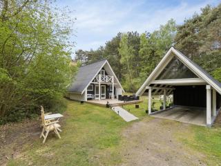 Holiday Home Lillesol - 400m from the sea by Interhome - 4