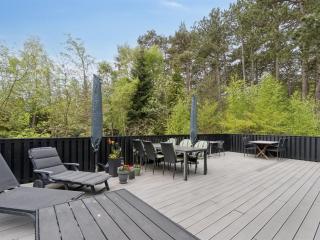 Holiday Home Lillesol - 400m from the sea by Interhome - 3