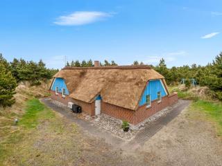 Holiday Home Thiodver - 850m from the sea by Interhome - 4