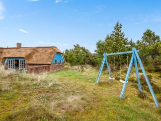 Holiday Home Thiodver - 850m from the sea by Interhome - 3