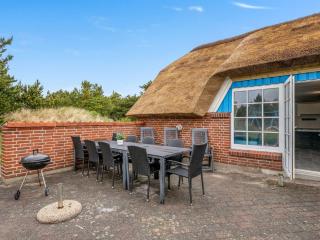 Holiday Home Thiodver - 850m from the sea by Interhome - 1