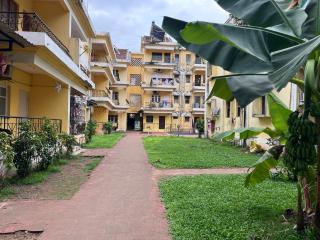 PS Villa in Baga 3 BHK - 9
