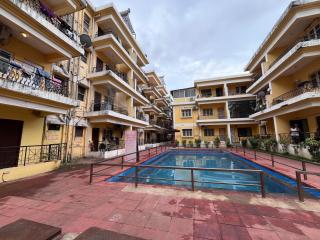 PS Villa in Baga 3 BHK - 6