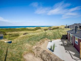 Holiday Home Marius - 200m from the sea by Interhome - 6