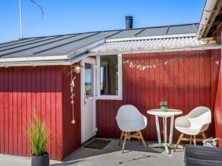 Holiday Home Marius - 200m from the sea by Interhome - 3